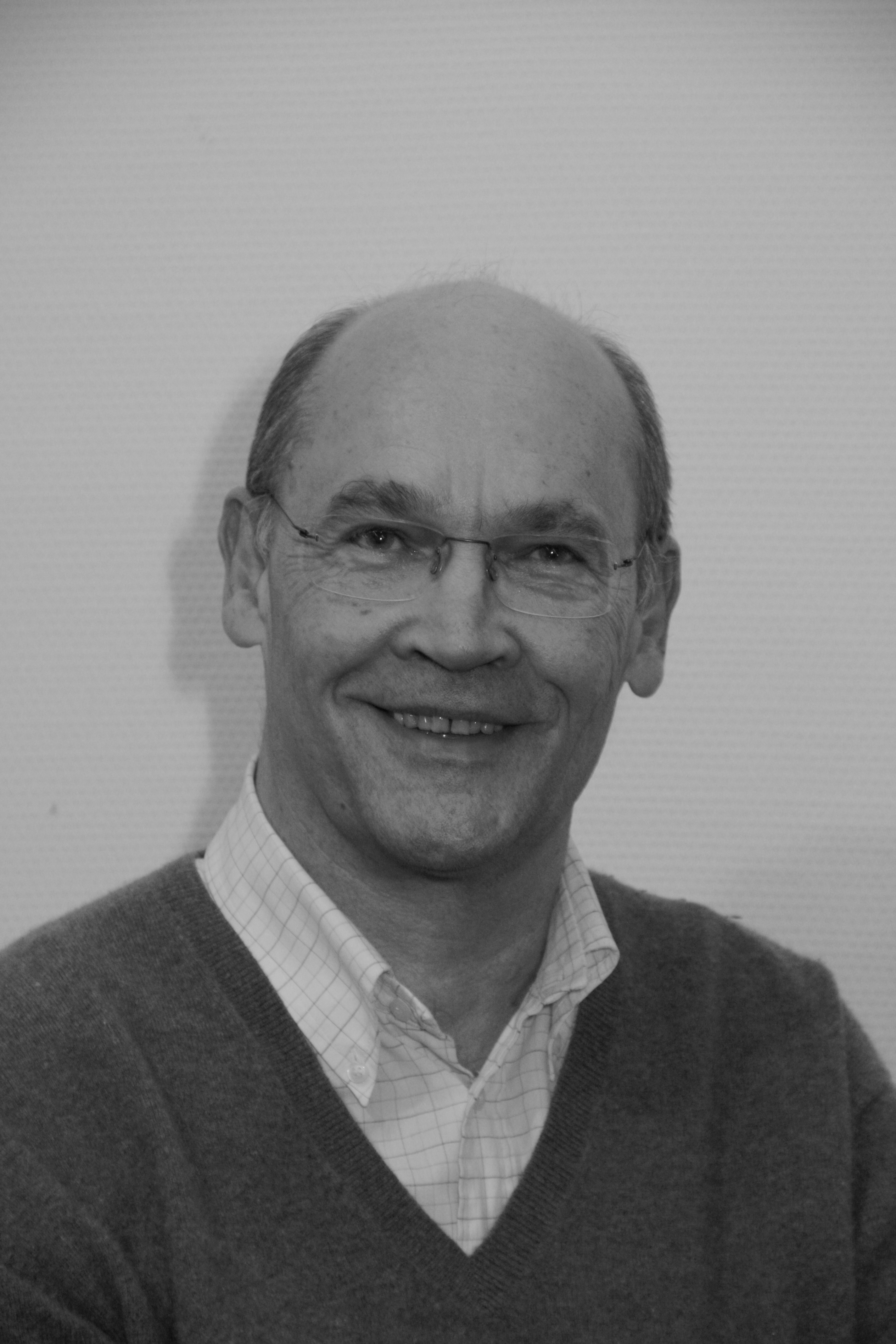 Dieter Husmann