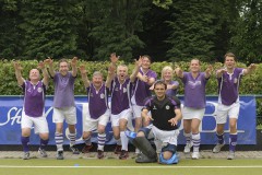 2012 06 07 Hockey Chaoten beim RW Köln Turnier