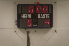 2012-12-16 Hockey 1.Herren vs DSD Düsseldorf