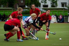 2013-05-26 Hockey 1Damen vs DSD Düsseldorf