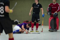 2014-11-22 SW Köln vs 1Herren