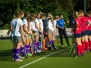 2016-09-25 Klipper vs 1Damen