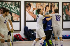 2017-02-19 Uhlenhort2 vs 1Herren