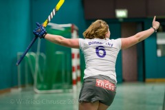 2019-01-12 BWKöln vs 1 Damen