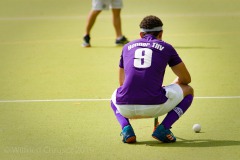 2019-09-08 1Herren vs Aachener HC