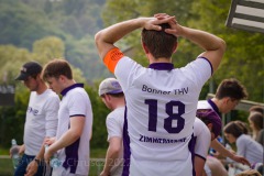 2022-05-07 Herren vs DHC Hannover