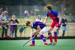 2022-05-08 Herren vs Großflottbeker THGC