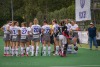 Hockey 2. Bundesliga Damen BHTV vs CHTCDas Spiel endet 2:1 für Bonn
