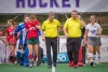 Hockey 2. Bundesliga Damen BHTV vs CHTCDas Spiel endet 2:1 für Bonn