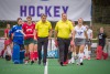 Hockey 2. Bundesliga Damen BHTV vs CHTCDas Spiel endet 2:1 für Bonn