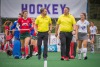 Hockey 2. Bundesliga Damen BHTV vs CHTCDas Spiel endet 2:1 für Bonn