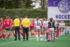 Hockey 2. Bundesliga Damen BHTV vs CHTCDas Spiel endet 2:1 für Bonn