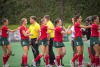 Hockey 2. Bundesliga Damen BHTV vs CHTCDas Spiel endet 2:1 für Bonn