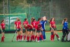 Hockey 2. Bundesliga Damen BHTV vs CHTCDas Spiel endet 2:1 für Bonn