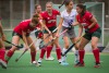 Hockey 2. Bundesliga Damen BHTV vs CHTCDas Spiel endet 2:1 für Bonn