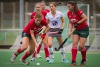 Hockey 2. Bundesliga Damen BHTV vs CHTCDas Spiel endet 2:1 für Bonn