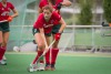 Hockey 2. Bundesliga Damen BHTV vs CHTCDas Spiel endet 2:1 für Bonn