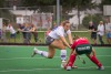 Hockey 2. Bundesliga Damen BHTV vs CHTCDas Spiel endet 2:1 für Bonn