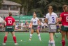 Hockey 2. Bundesliga Damen BHTV vs CHTCDas Spiel endet 2:1 für Bonn