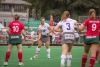 Hockey 2. Bundesliga Damen BHTV vs CHTCDas Spiel endet 2:1 für Bonn