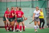 Hockey 2. Bundesliga Damen BHTV vs CHTCDas Spiel endet 2:1 für Bonn