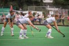 Hockey 2. Bundesliga Damen BHTV vs CHTC
Das Spiel endet 2:1 für Bonn