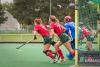 Hockey 2. Bundesliga Damen BHTV vs CHTC
Das Spiel endet 2:1 für Bonn