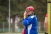 Hockey 2. Bundesliga Damen BHTV vs CHTC
Das Spiel endet 2:1 für Bonn
