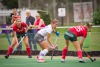 Hockey 2. Bundesliga Damen BHTV vs CHTC
Das Spiel endet 2:1 für Bonn