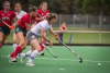 Hockey 2. Bundesliga Damen BHTV vs CHTC
Das Spiel endet 2:1 für Bonn