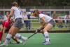 Hockey 2. Bundesliga Damen BHTV vs CHTCDas Spiel endet 2:1 für Bonn