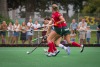 Hockey 2. Bundesliga Damen BHTV vs CHTCDas Spiel endet 2:1 für Bonn