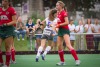 Hockey 2. Bundesliga Damen BHTV vs CHTCDas Spiel endet 2:1 für Bonn