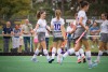 Hockey 2. Bundesliga Damen BHTV vs CHTCDas Spiel endet 2:1 für Bonn