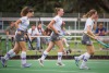 Hockey 2. Bundesliga Damen BHTV vs CHTCDas Spiel endet 2:1 für Bonn