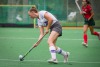 Hockey 2. Bundesliga Damen BHTV vs CHTCDas Spiel endet 2:1 für Bonn