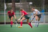 Hockey 2. Bundesliga Damen BHTV vs CHTCDas Spiel endet 2:1 für Bonn