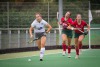 Hockey 2. Bundesliga Damen BHTV vs CHTCDas Spiel endet 2:1 für Bonn