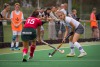Hockey 2. Bundesliga Damen BHTV vs CHTCDas Spiel endet 2:1 für Bonn