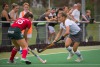 Hockey 2. Bundesliga Damen BHTV vs CHTCDas Spiel endet 2:1 für Bonn