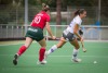 Hockey 2. Bundesliga Damen BHTV vs CHTCDas Spiel endet 2:1 für Bonn