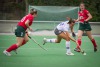 Hockey 2. Bundesliga Damen BHTV vs CHTCDas Spiel endet 2:1 für Bonn