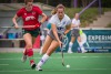 Hockey 2. Bundesliga Damen BHTV vs CHTCDas Spiel endet 2:1 für Bonn