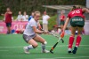 Hockey 2. Bundesliga Damen BHTV vs CHTCDas Spiel endet 2:1 für Bonn