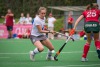 Hockey 2. Bundesliga Damen BHTV vs CHTCDas Spiel endet 2:1 für Bonn