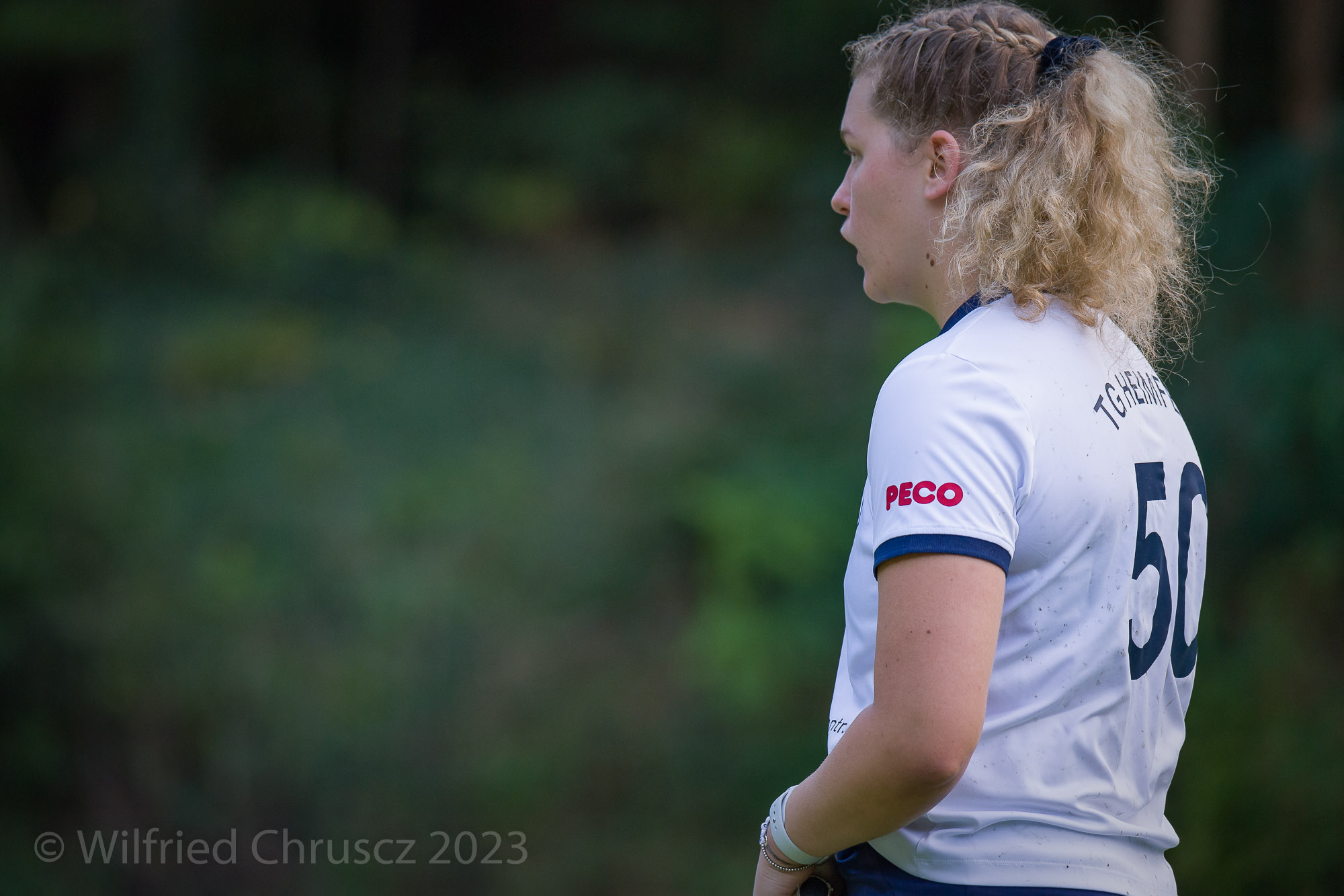 Hockey 2. Bundesliga Damen BHTV vs CHTCDas Spiel endet 2:1 für Bonn