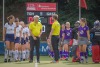 Hockey 2. Bundesliga Damen BHTV vs CHTCDas Spiel endet 2:1 für Bonn