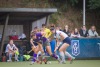 Hockey 2. Bundesliga Damen BHTV vs CHTCDas Spiel endet 2:1 für Bonn