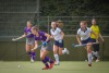 Hockey 2. Bundesliga Damen BHTV vs CHTCDas Spiel endet 2:1 für Bonn