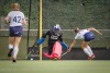 Hockey 2. Bundesliga Damen BHTV vs CHTCDas Spiel endet 2:1 für Bonn